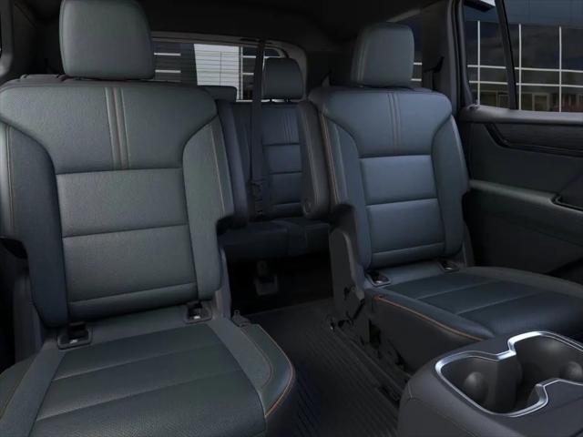 2026 GMC Acadia AT4 AWD