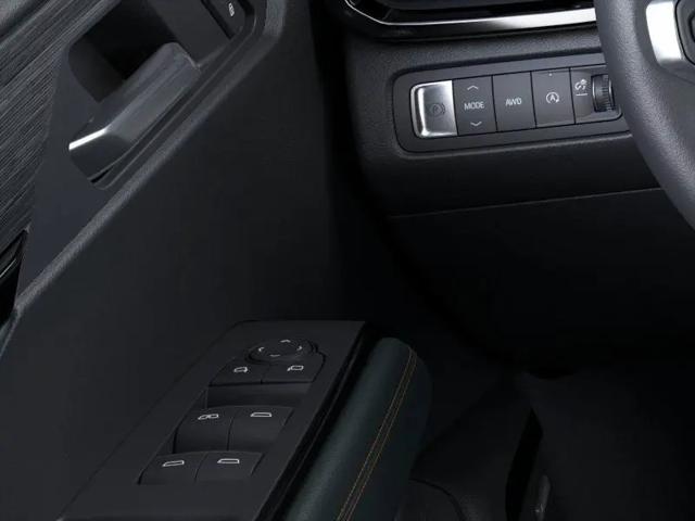 2026 GMC Acadia AT4 AWD
