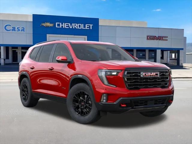2026 GMC Acadia AT4 AWD for sale in Alamogordo, NM