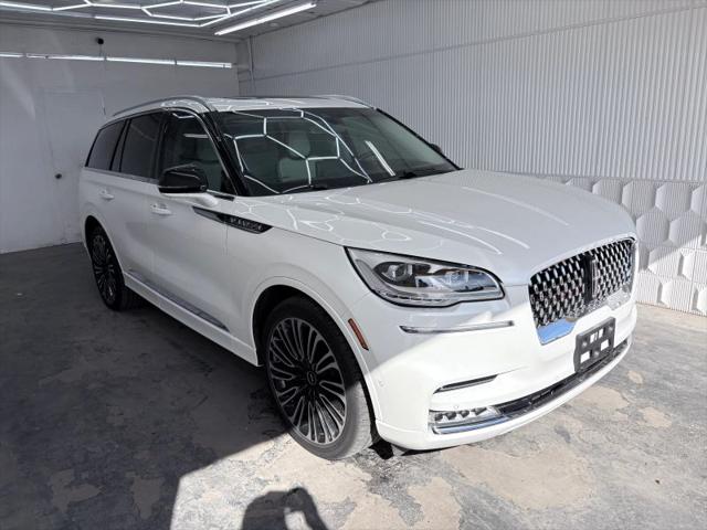 2023 Lincoln Aviator Black Label for sale in Las Vegas, NV