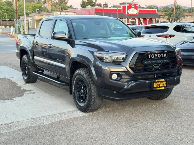2022 Toyota Tacoma SR5 V6 for sale in Lakeside, CA