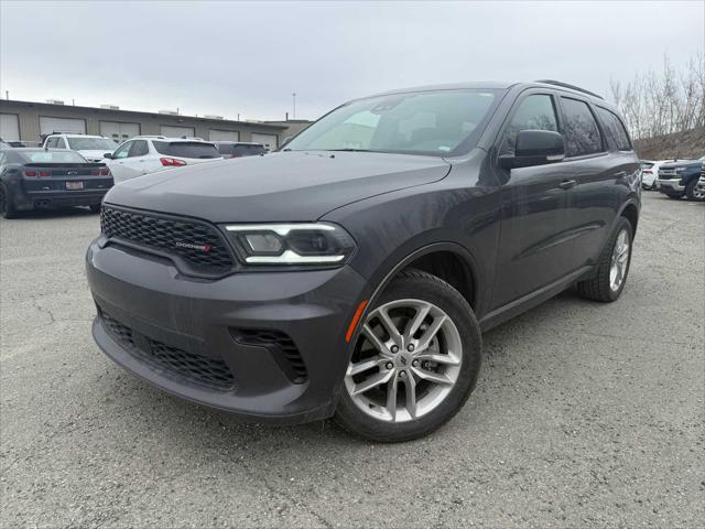 2024 Dodge Durango GT Plus AWD for sale in Wasilla, AK
