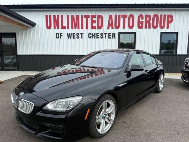 2015 BMW Coupe xDrive for sale near West Chester, OH