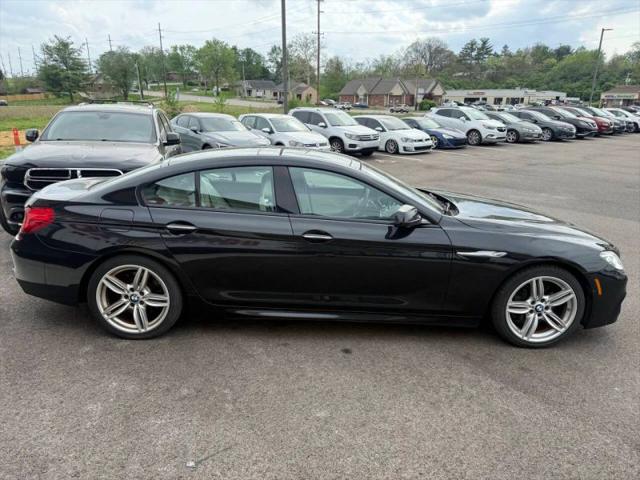 2015 BMW Coupe xDrive