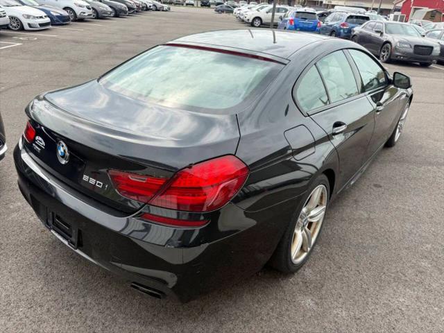 2015 BMW Coupe xDrive