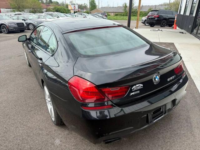 2015 BMW Coupe xDrive