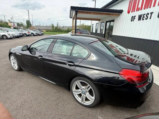 2015 BMW Coupe xDrive