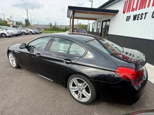 2015 BMW Coupe xDrive
