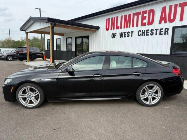 2015 BMW Coupe xDrive