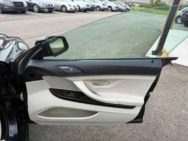 2015 BMW Coupe xDrive