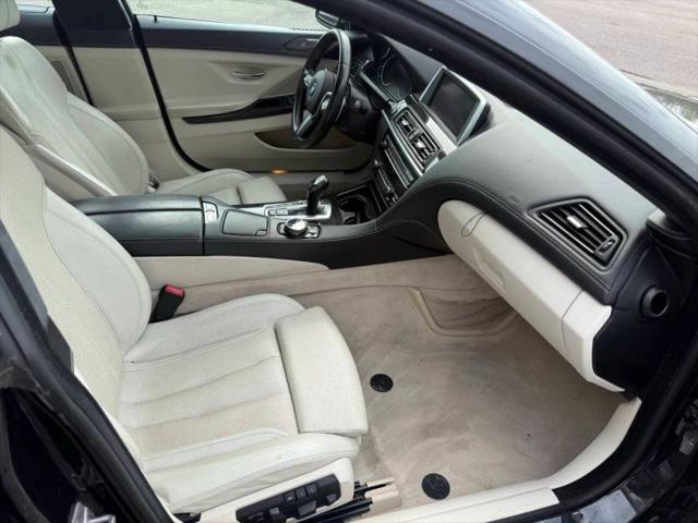 2015 BMW Coupe xDrive