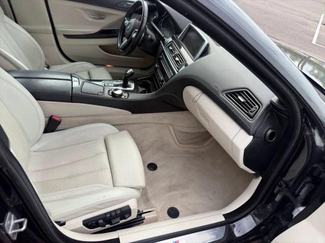 2015 BMW Coupe xDrive