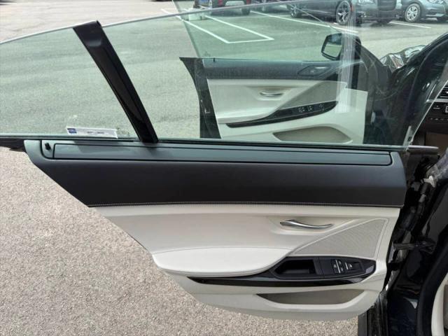 2015 BMW Coupe xDrive