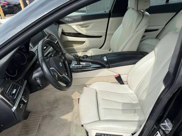 2015 BMW Coupe xDrive