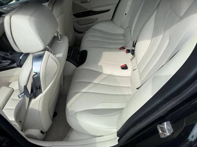 2015 BMW Coupe xDrive
