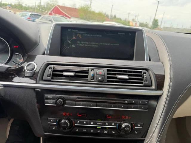 2015 BMW Coupe xDrive