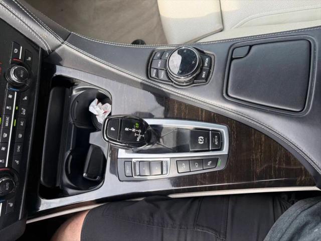 2015 BMW Coupe xDrive