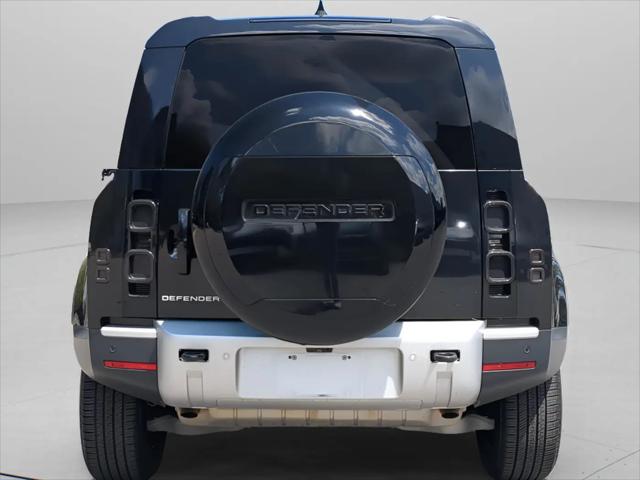 2025 Land Rover Defender 110 P400 S