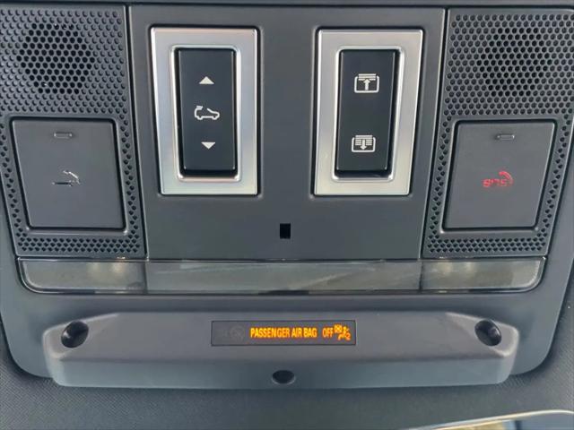 2025 Land Rover Defender 110 P400 S