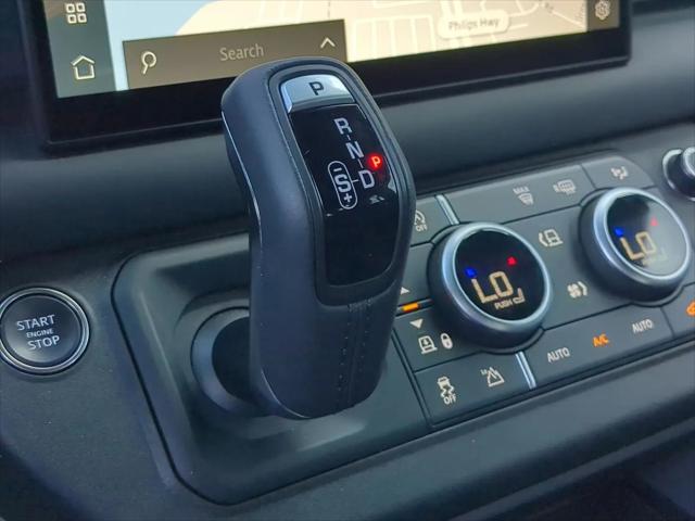 2025 Land Rover Defender 110 P400 S