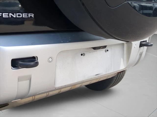 2025 Land Rover Defender 110 P400 S