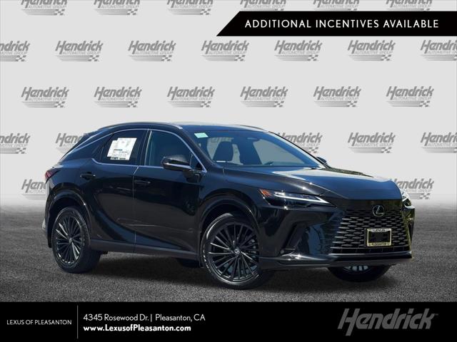 2026 Lexus RX 350 Premium for sale in Pleasanton, CA