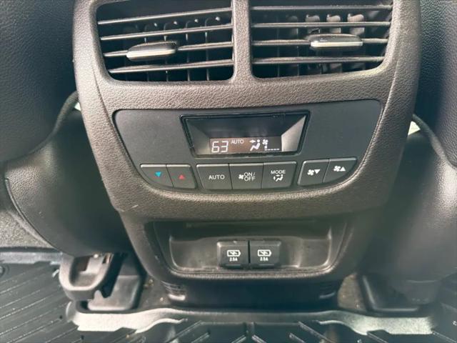 2020 Acura MDX Technology Package