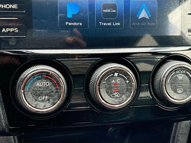 2021 Subaru WRX Premium