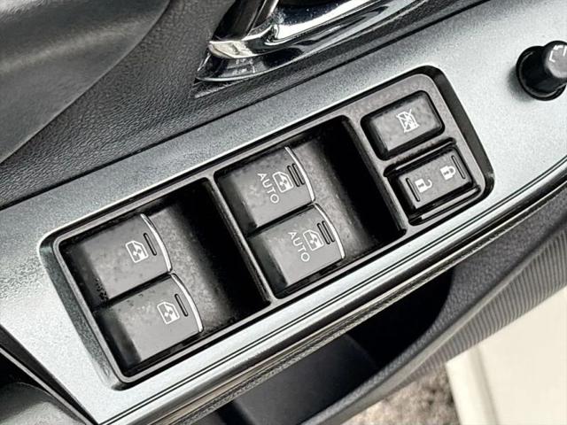 2021 Subaru WRX Premium