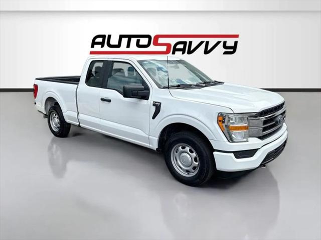 2023 Ford F-150 XL for sale in San Antonio, TX