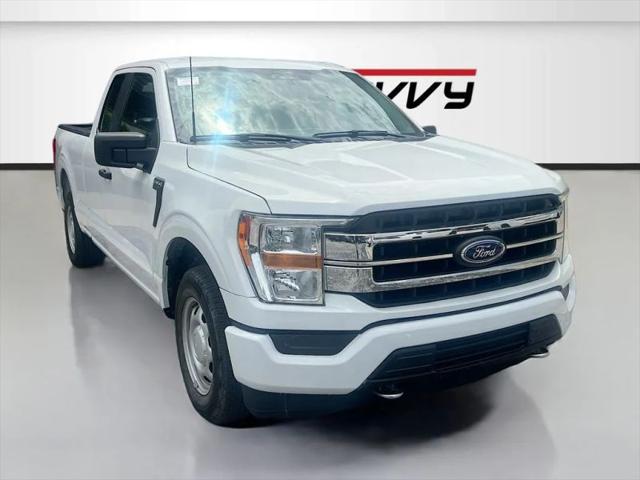 2023 Ford F-150 XL for sale in San Antonio, TX
