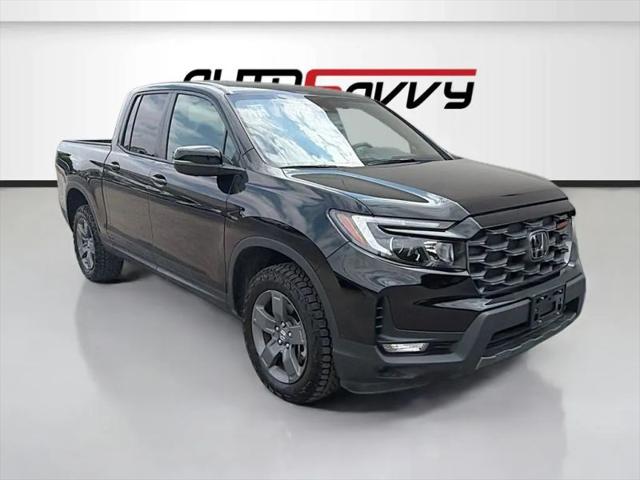 2025 Honda Ridgeline TrailSport for sale in San Antonio, TX