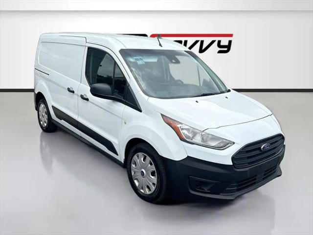 2022 Ford Transit Connect XL Cargo Van for sale in San Antonio, TX
