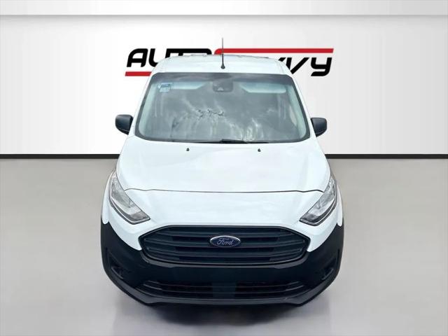 2022 Ford Transit Connect XL Cargo Van