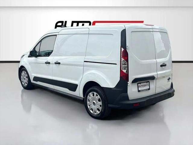 2022 Ford Transit Connect XL Cargo Van