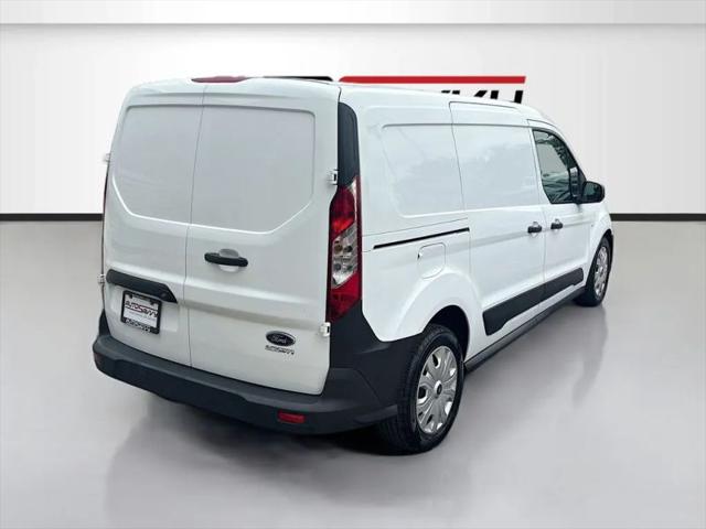 2022 Ford Transit Connect XL Cargo Van