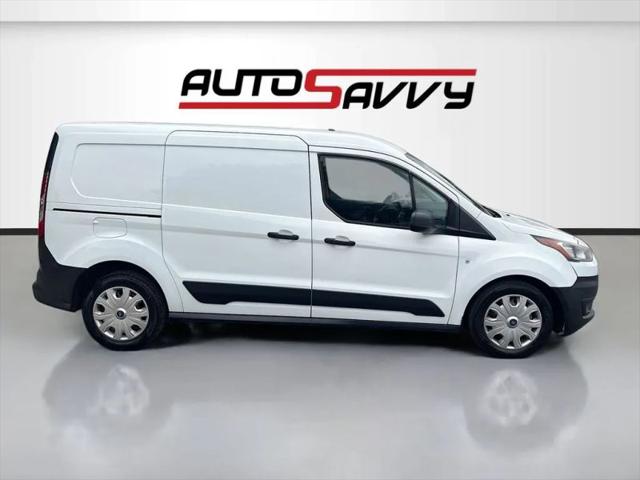 2022 Ford Transit Connect XL Cargo Van
