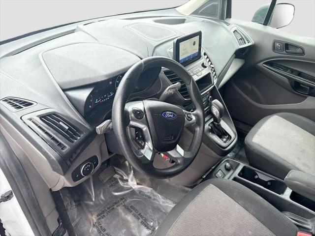 2022 Ford Transit Connect XL Cargo Van
