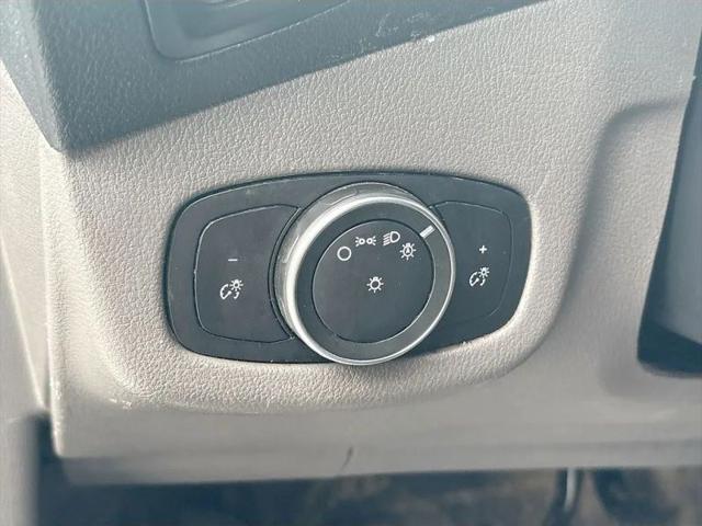 2022 Ford Transit Connect XL Cargo Van