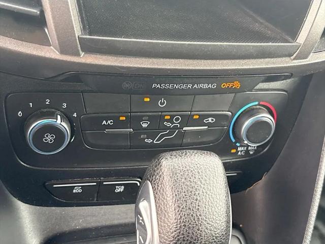 2022 Ford Transit Connect XL Cargo Van