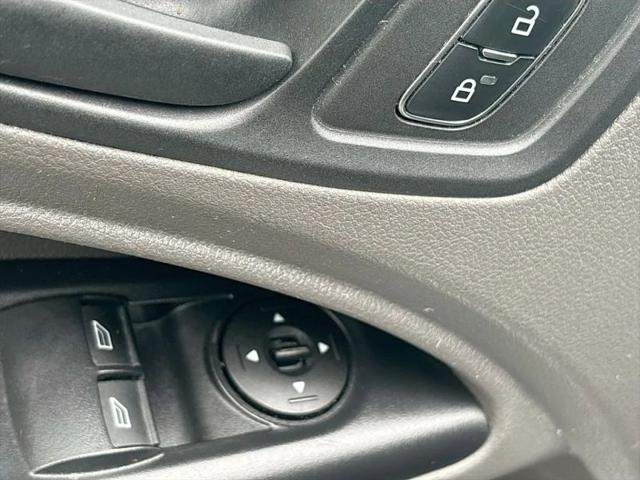 2022 Ford Transit Connect XL Cargo Van