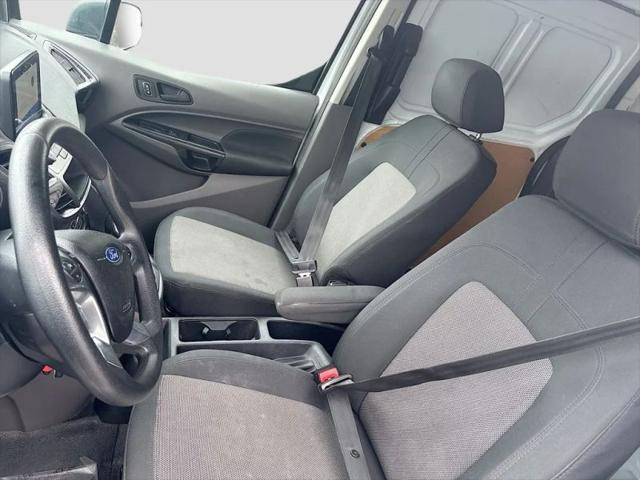 2022 Ford Transit Connect XL Cargo Van