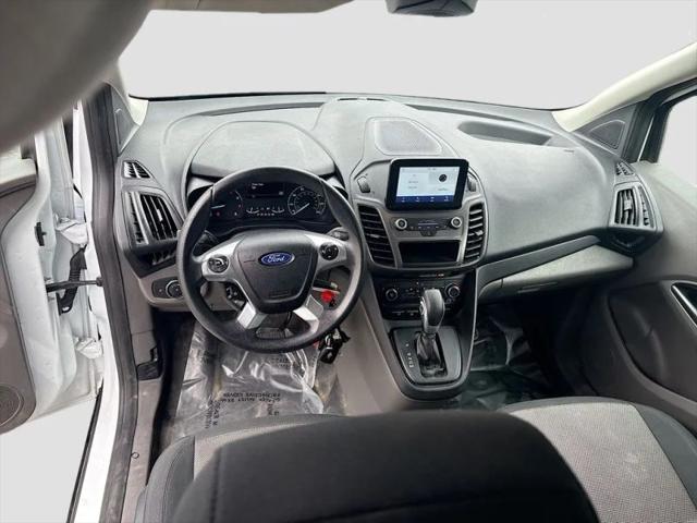 2022 Ford Transit Connect XL Cargo Van