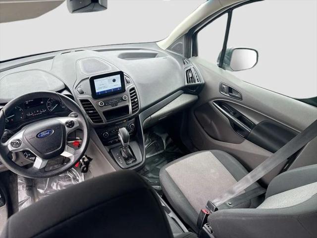 2022 Ford Transit Connect XL Cargo Van