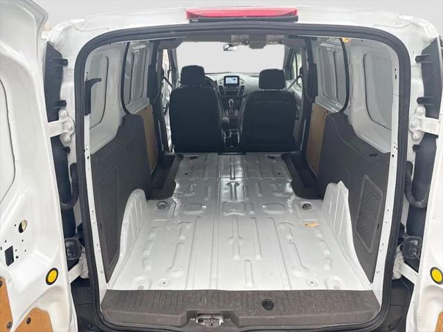 2022 Ford Transit Connect XL Cargo Van