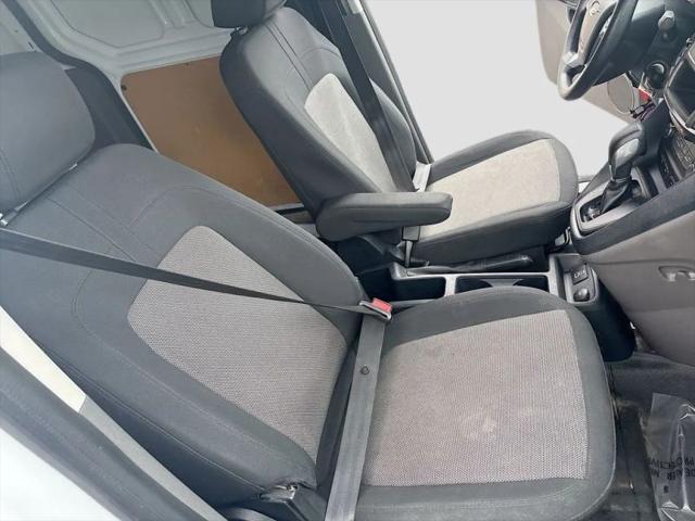 2022 Ford Transit Connect XL Cargo Van