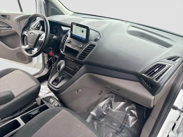 2022 Ford Transit Connect XL Cargo Van