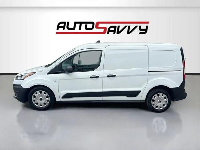 2022 Ford Transit Connect XL Cargo Van
