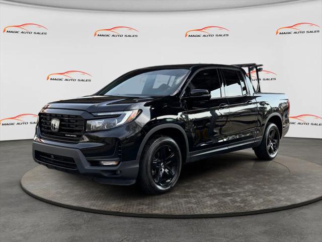 2021 Honda Ridgeline Black Edition for sale in Little Ferry, NJ