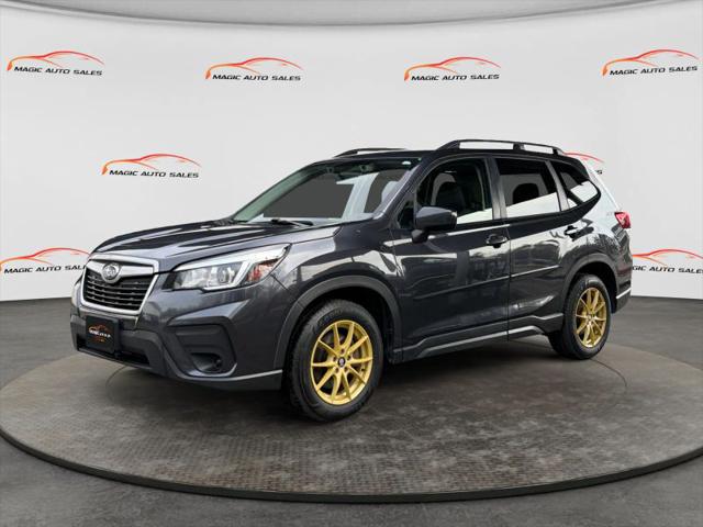 2019 Subaru Forester Premium for sale in Little Ferry, NJ